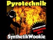 Synthetik Wookie Pyrotechnik Soundset for Prophet Rev 2