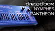 Limbic Bits Pantheon Soundset for Dreadbox Nymphes