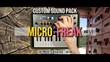 A Very Custom MicroFreak Soundset by Jexus
