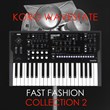 Fast Fashion 2 Collection