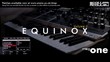 Scott McAuley's Moog One Equinox Vol.1