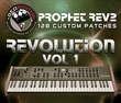 GeoSynths Revolution Vol 1 Sound Set for Prophet Rev 2