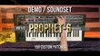 Prophet-6 Texture Versatility Preset Pack