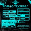 JM Analog Textures