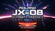 Roland JX-08 Synth Patches