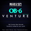 Scott McAuley's Venture Vol.2 Soundset for Sequential OB6