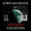 CK Sound Design MOONFALL Collection