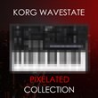 CK Sound Design PIXELATED Collection