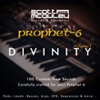 Sequential Prophet 6 - Divinity Vol.1