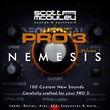 Sequential Pro 3 - Nemesis Vol 1