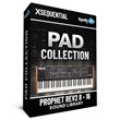 Synthonia Pad Collection for Prophet Rev 2