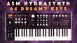 Anton Anru Dreamy Keys Soundset for Hydrasynth