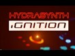 Major Osc Ignition Sound Bank for Hydrasynth