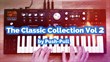 Push Pull Classic Collection Volume 2 Soundset for Hydrasynth