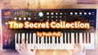 Push Pull Secret Collection Soundset for Hydrasynth