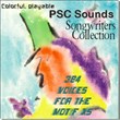 The PSC Songwriters Collection