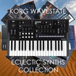 ECLECTIC SYNTHS Collection