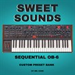 Sequential OB-6 - Sweet Sounds
