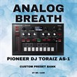 Pioneer TORAIZ AS-1 - Analog Beast 