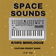 Korg Minilogue - Space Sounds