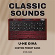 uhe Diva - Classic Sounds