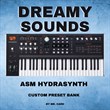 ASM Hydrasynth - Dreamy Sounds