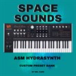 ASM Hydrasynth - Space Sounds