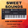 ASM Hydrasynth - Sweet Sounds 