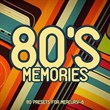 80s Memories for Cherry Audio Mercury-6