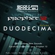 Duodecima Vol.1