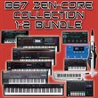 ZEN Core B67 Collection 1-2 Bundle