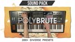 A Creative Variety Pack for Polybrute by Jexus