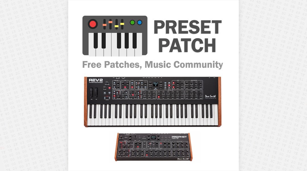 www.presetpatch.com